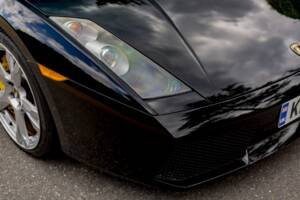 Afbeelding 54/99 van Lamborghini Gallardo (2007)