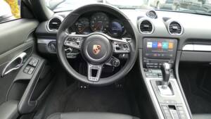 Bild 21/26 von Porsche 718 Boxster GTS 4.0 (2023)