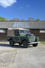 Image 10/50 of Land Rover 80 (1949)