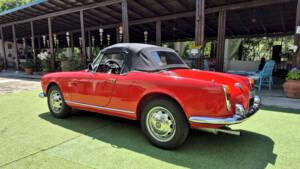 Image 65/71 of Alfa Romeo Giulietta Spider (1961)