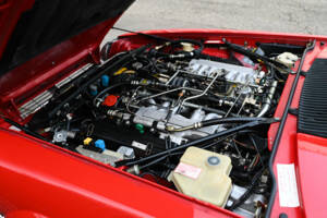Image 43/45 of Jaguar XJ-S Convertible (1990)