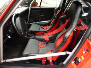 Image 14/19 de Porsche 911 Carrera RS (1996)