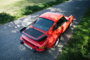 Bild 27/29 von Porsche 911 Turbo 3.3 (1979)