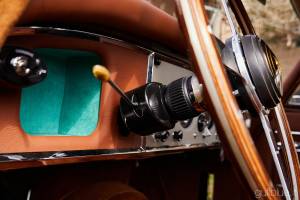 Image 34/50 de Jaguar XK 150 FHC (1958)