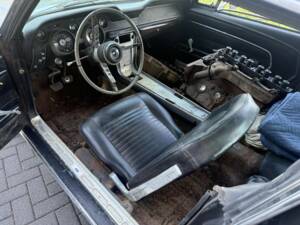 Image 10/50 of Ford Mustang GT 390 (1967)