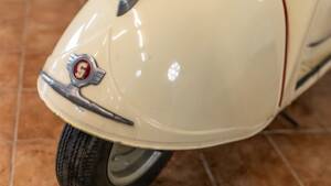 Immagine 9/12 di Glas Goggo 200 (1955)