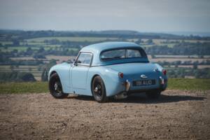 Bild 6/27 von Austin-Healey Sprite Mk I (1958)