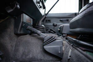 Image 25/40 of Land Rover Defender 110 300Tdi (1996)