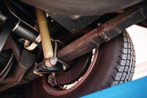 Afbeelding 25/182 van Maserati 3500 GTI Sebring (1966)