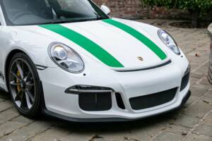Afbeelding 8/44 van Porsche 911 R (2016)