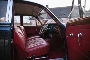 Image 43/50 of Jaguar Mk II 3.8 (1960)