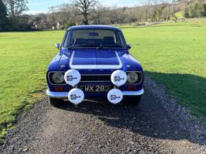 Bild 12/45 von Ford Escort  Sport (1972)