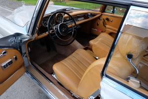 Bild 16/50 von Mercedes-Benz 300 SE (1967)