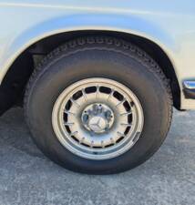 Imagen 33/36 de Mercedes-Benz 450 SL (1974)