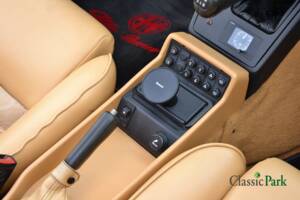 Image 49/50 of Alfa Romeo 2.0 Spider (1990)