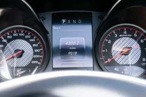 Image 12/50 of Mercedes-AMG GT-C Roadster (2017)
