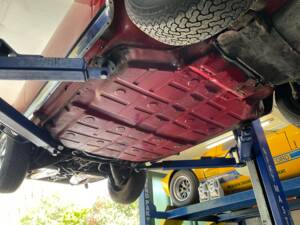 Bild 42/42 von Porsche 911 2.4 E (1973)