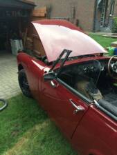 Image 27/27 of MG Midget 1500 (1977)