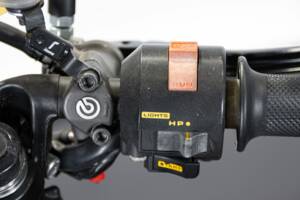 Bild 22/50 von Honda DUMMY (1987)