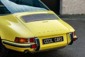 Image 24/48 of Porsche 911 2.2 T (1971)