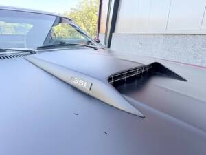Afbeelding 48/50 van Ford Mustang Mach 1 (1969)