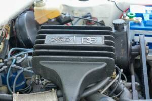 Image 27/39 de Ford Capri 2,8 Turbo (1982)