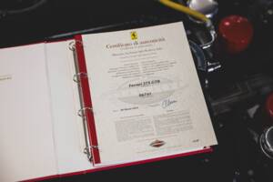 Image 76/79 of Ferrari 275 GTB/4 (1968)