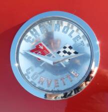 Image 30/45 of Chevrolet Corvette (1959)
