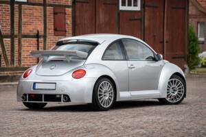 Image 13/48 of Volkswagen New Beetle RSI (2003)