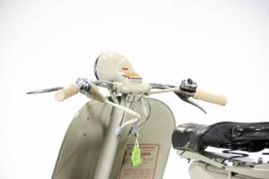 Bild 21/50 von Piaggio Vespa 150 "Struzzo" VL (1955)