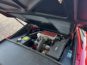 Afbeelding 13/16 van Ferrari 328 GTB (1989)