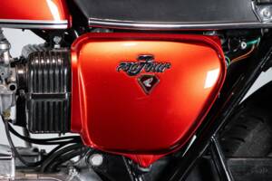 Imagen 23/50 de Honda DUMMY (1972)