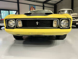 Bild 7/40 von Ford Mustang Mach 1 (1973)