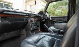 Bild 4/50 von Mercedes-Benz G 500 (kurz) (2000)