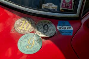 Imagen 37/50 de Ferrari 250 GT SWB Berlinetta (1960)