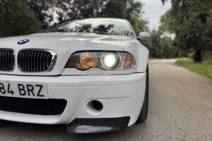 Bild 35/80 von BMW M3 (2001)