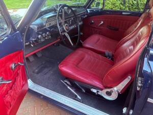 Immagine 35/96 di Volvo P 123 GT (1966)