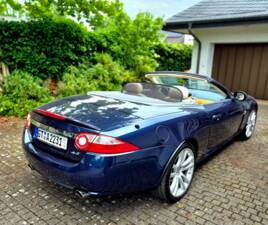 Image 5/10 of Jaguar XK 4.2 (2007)