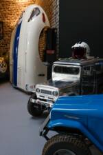 Immagine 27/40 di Austin-Healey 100/4 (BN1) (1954)