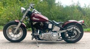 Immagine 2/11 di Harley-Davidson FL Panhead (1956)
