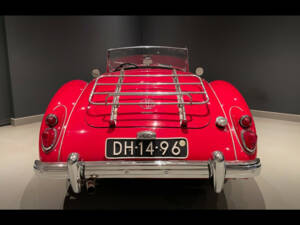 Bild 9/27 von MG MGA 1600 (1960)