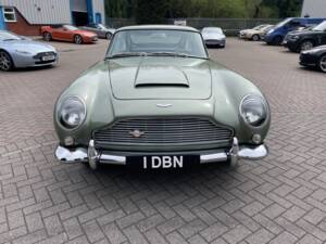 Bild 5/13 von Aston Martin DB 5 (1963)