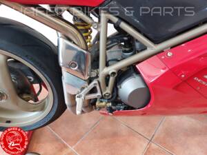 Imagen 22/35 de Ducati DUMMY (1996)