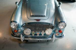 Image 2/27 de Austin-Healey 3000 Mk III (BJ8) (1967)