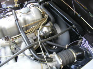 Image 26/36 de Mercedes-Benz 280 SL (1970)
