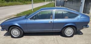 Bild 7/50 von Alfa Romeo Alfetta GT 1.8 (1975)