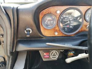 Bild 8/33 von FIAT 124 Spider BS (1971)