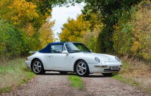 Bild 18/19 von Porsche 911 Carrera 2 (1994)