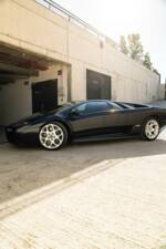 Image 22/31 of Lamborghini Diablo VT 6.0 (2001)