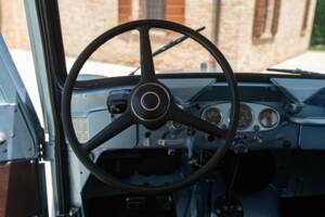 Afbeelding 44/50 van FIAT Campagnola (1968)